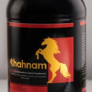 مکمل ۵ ستاره شهنام