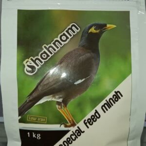 خوراک مینا 1 کیلویی