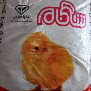 استارتر جوجه   شهنام